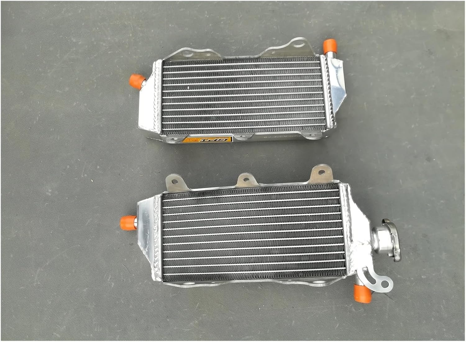 NSR50 mini ラジエーター 新品未使用　廃盤品 NSR50 mini ラジエーター 未使用 廃盤品 NSR50編 Vol.17 | T-TECH